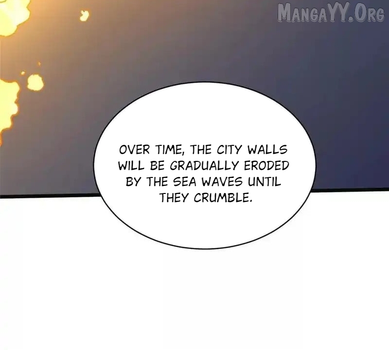 Divine Urban God Chapter 305 - page 73